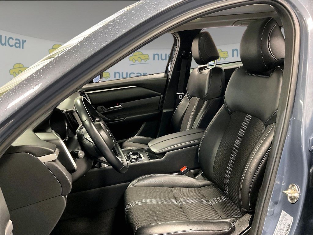 Used 2026 MAZDA CX-50 AWD 2.5 S w/ Preferred Pkg image 10