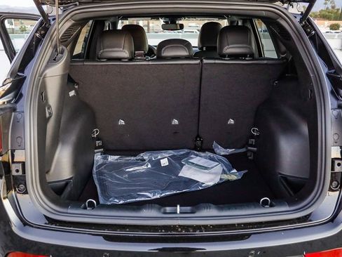 New 2026 Jeep Compass Limited image 26