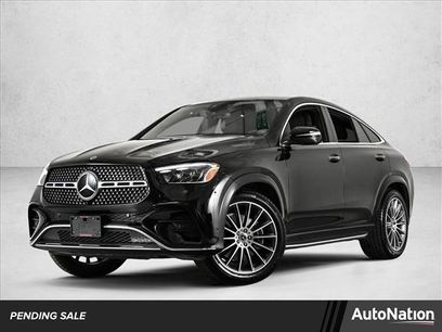 Certified 2025 Mercedes-Benz GLE 450 4MATIC Coupe