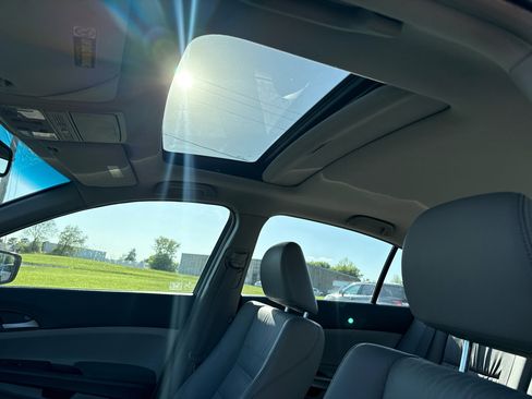 Used 2008 Honda Accord EX-L image 16