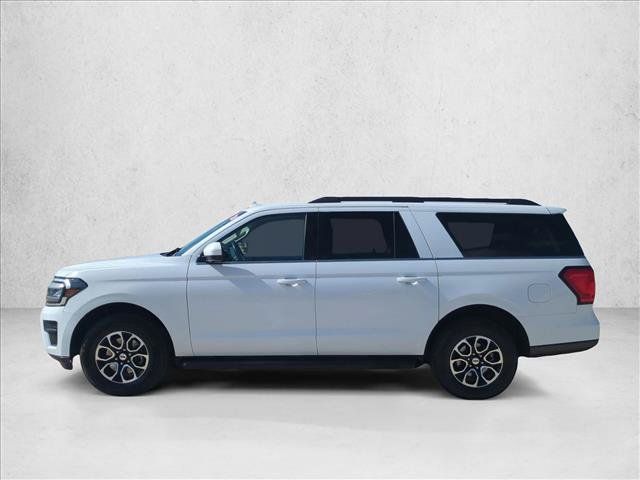 Used 2024 Ford Expedition Max XLT RWD image 9