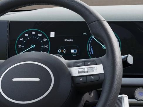 New 2026 Hyundai Tucson Limited image 14