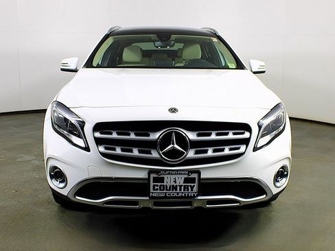 Used 2020 Mercedes-Benz GLA 250 4MATIC image 10