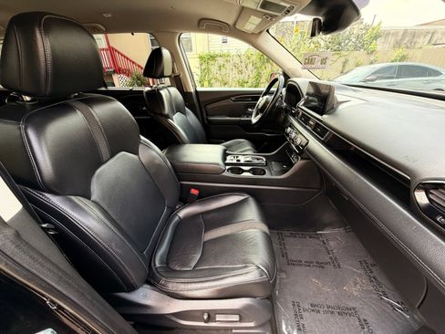 Used 2024 Honda Pilot EX-L image 26