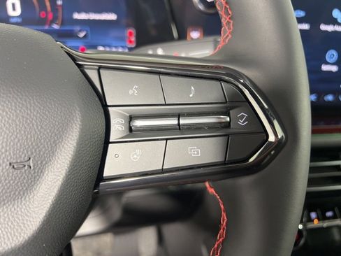 New 2026 Chevrolet Traverse RS w/ LPO, Floor Liner Package image 17