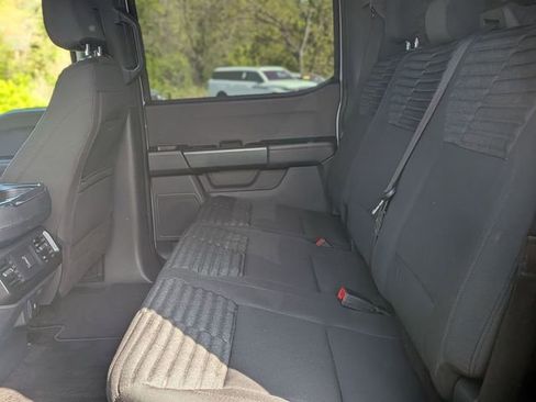 Used 2022 Ford F150 XL w/ STX Appearance Package image 28