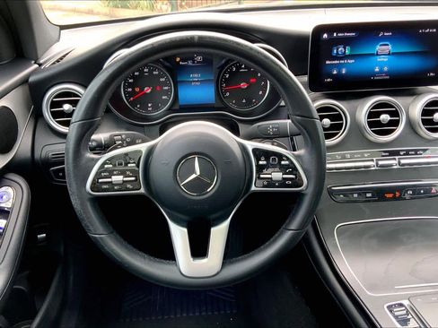 Certified 2021 Mercedes-Benz GLC 300 image 6