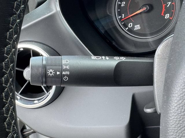 Used 2023 Chevrolet Camaro LT RWD image 28
