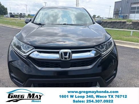 Used 2019 Honda CR-V LX image 8