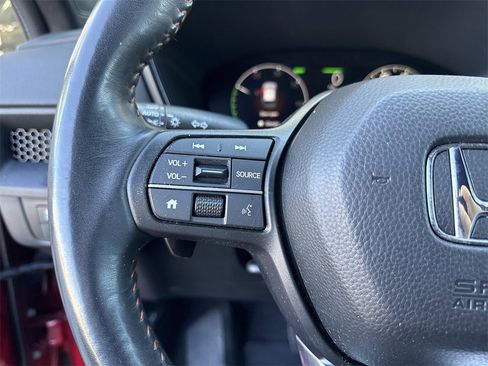 Used 2024 Honda CR-V Sport image 23