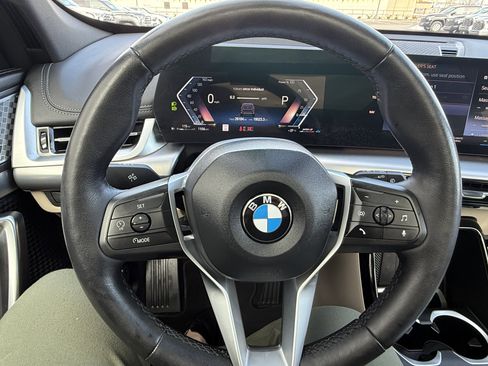 Used 2023 BMW X1 xDrive28i image 13