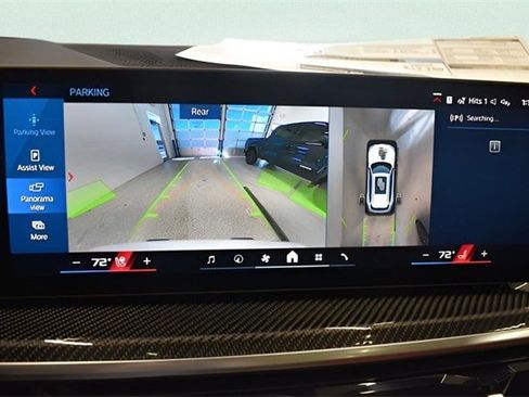 New 2026 BMW X5 M Competition w/ Executive Package image 22