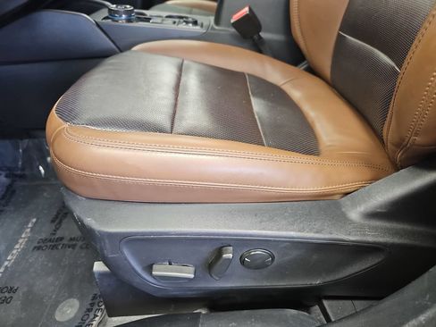 Used 2024 Ford Bronco Sport Badlands w/ Premium Package image 27