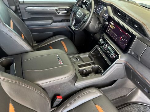 Used 2024 GMC Sierra 2500 AT4 w/ Max Trailering Package AWD/4WD image 15