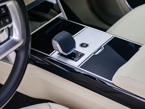 New 2026 Land Rover Range Rover SE AWD/4WD image 20