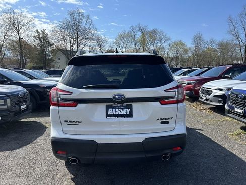New 2026 Subaru Ascent Bronze Edition AWD/4WD image 7