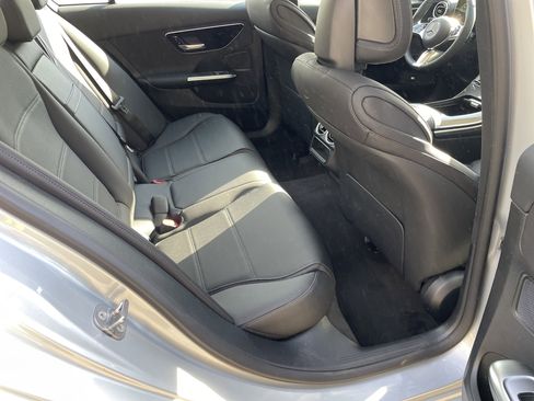 New 2026 Mercedes-Benz C 300 Sedan image 39