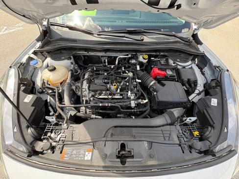 Used 2021 Ford Escape SEL FWD image 26