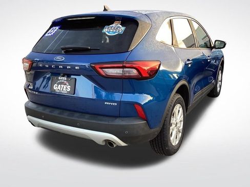 Used 2023 Ford Escape Active w/ Tech Pack #1 AWD/4WD image 11