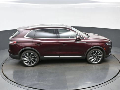 Used 2023 Lincoln Nautilus Reserve w/ Equipment Group 202A AWD/4WD image 41