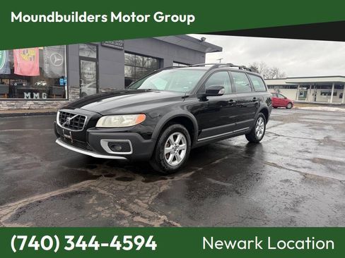 Used 2008 Volvo XC70 3.2 image 16