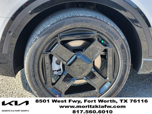 New 2027 Kia Telluride X-Line SX Prestige w/ Towing Package AWD/4WD image 7