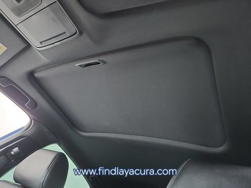Used 2024 Acura Integra A-Spec FWD image 13