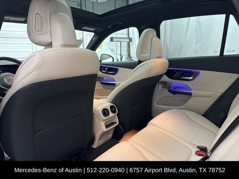 Used 2026 Mercedes-Benz GLC 300 image 15