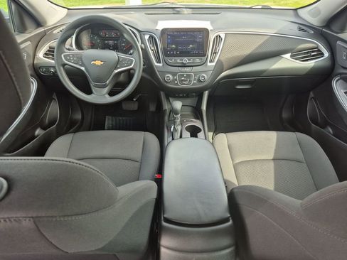 Used 2023 Chevrolet Malibu LS image 23