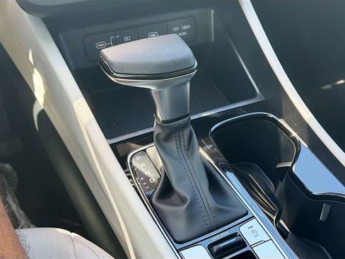 New 2026 Hyundai Tucson SE FWD image 16