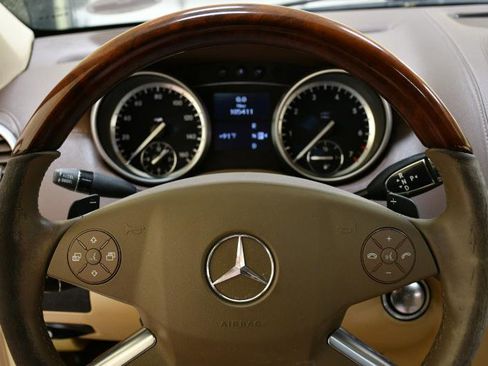 Used 2012 Mercedes-Benz GL 450 4MATIC image 20