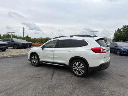 Certified 2021 Subaru Ascent Limited w/ Technology Package AWD/4WD image 14