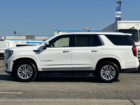 Used 2023 GMC Yukon SLT image 5