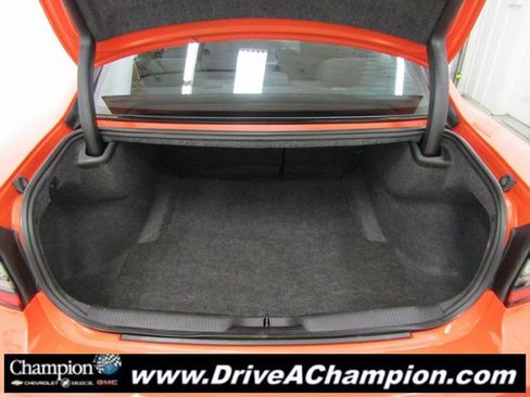 Used 2021 Dodge Charger GT image 12