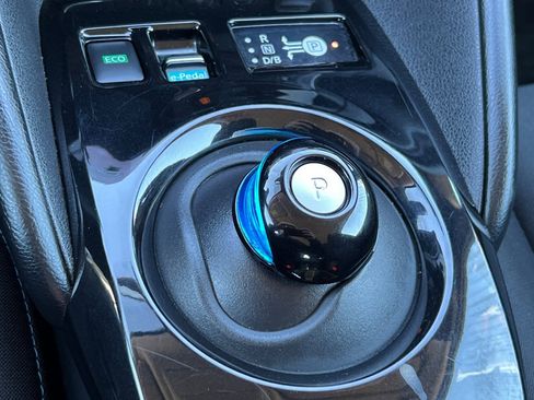 Used 2023 Nissan Leaf SV Plus image 22