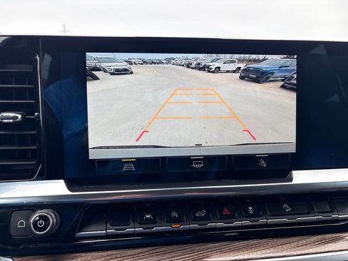 Used 2024 Chevrolet Silverado 1500 RST w/ All Star Edition Plus image 25