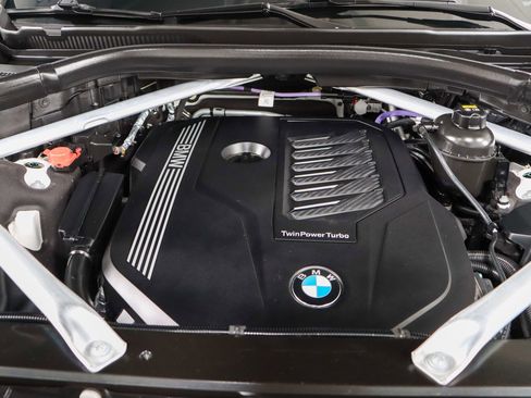 Used 2022 BMW X7 xDrive40i image 33