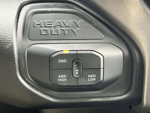 Used 2025 RAM 2500 Laramie image 21