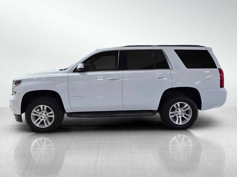 Used 2019 Chevrolet Tahoe LT RWD image 4