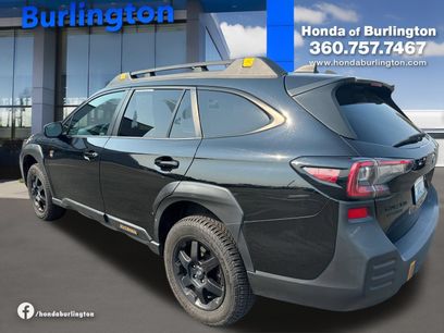 Used 2023 Subaru Outback Wilderness