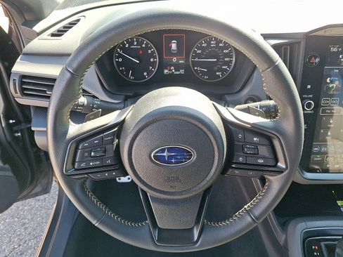 Used 2024 Subaru Crosstrek 2.5i Sport image 19