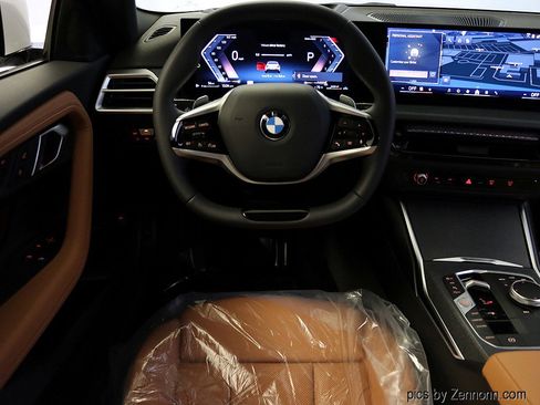 New 2025 BMW 230i xDrive Coupe w/ Premium Package image 14