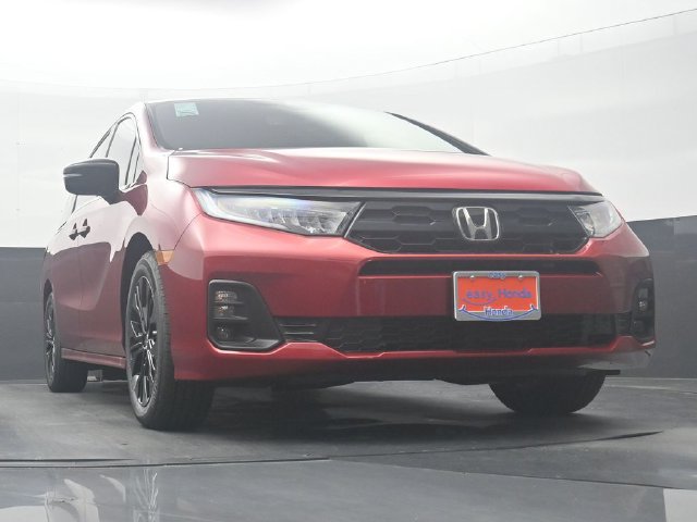 New 2026 Honda Odyssey Sport-L image 26