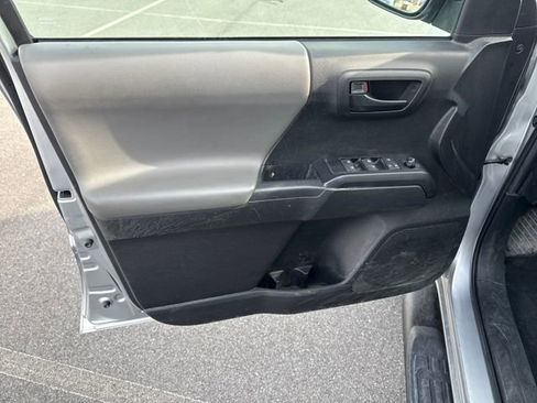 Used 2023 Toyota Tacoma SR image 20