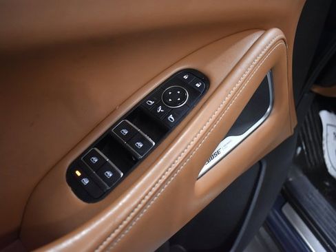 Used 2022 INFINITI QX60 Autograph w/ Cargo Package image 15