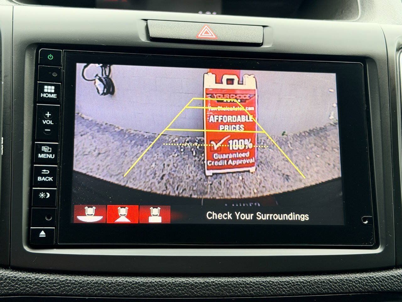 Used 2015 Honda CR-V EX-L image 39