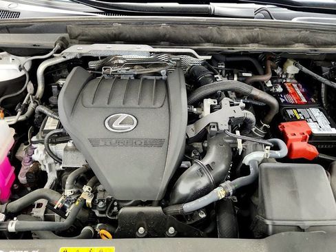 Used 2024 Lexus RX 350 Premium Plus w/ Convenience Package AWD/4WD image 25