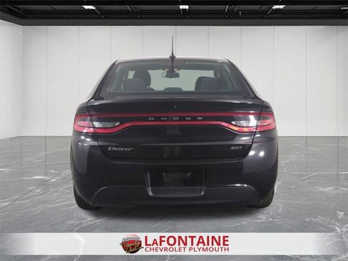 Used 2015 Dodge Dart SXT image 7