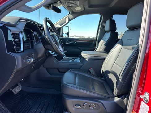 Certified 2024 GMC Sierra 2500 Denali AWD/4WD image 20
