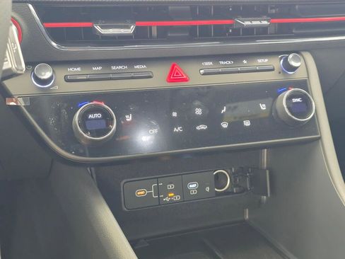 New 2026 Hyundai Sonata N Line image 29